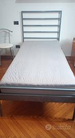 Struttura letto singolo