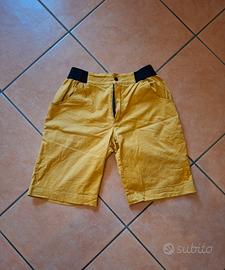 Bermuda Rupe Karakorum Ocra