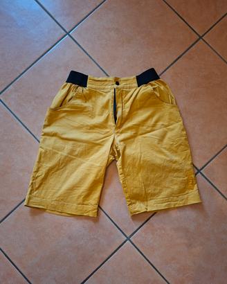 Bermuda Rupe Karakorum Ocra