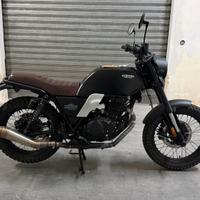 Brixton Felsberg 250cc - Anno 2024