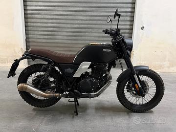 Brixton Felsberg 250cc - Anno 2024