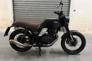 Brixton Felsberg 250cc - Anno 2024