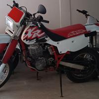 Honda Dall'Ara XR 600 - 1990