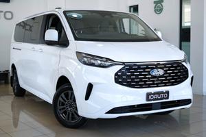 Ford Tourneo Custom 2.0 Ecoblue 9 posti - 2024