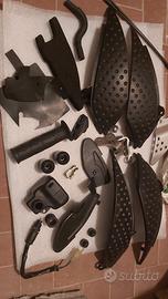 ricambi kawasaki zx6r 636 2005 2006