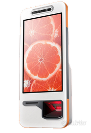 Totem self service