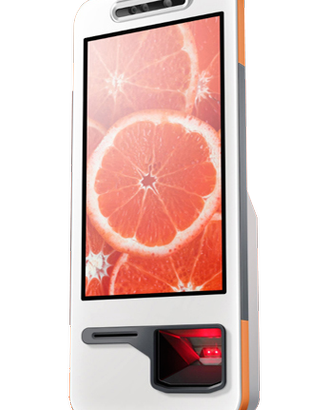 Totem self service