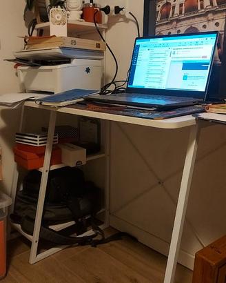 Tavolino da pc
