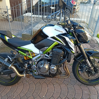 Kawasaki z900 vendita