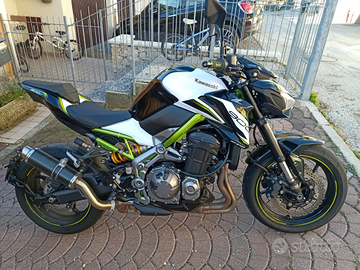 Kawasaki z900 vendita