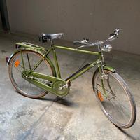 Bicicletta Raleigh