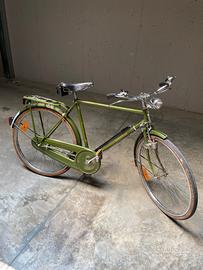 Bicicletta Raleigh