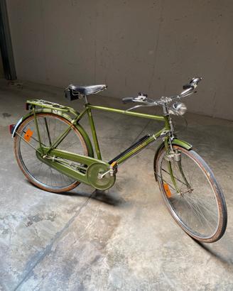 Bicicletta Raleigh