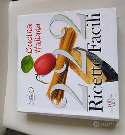 222 ricette facili
