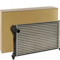Radiatore motore Panda 169