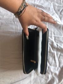 Portafoglio donna
