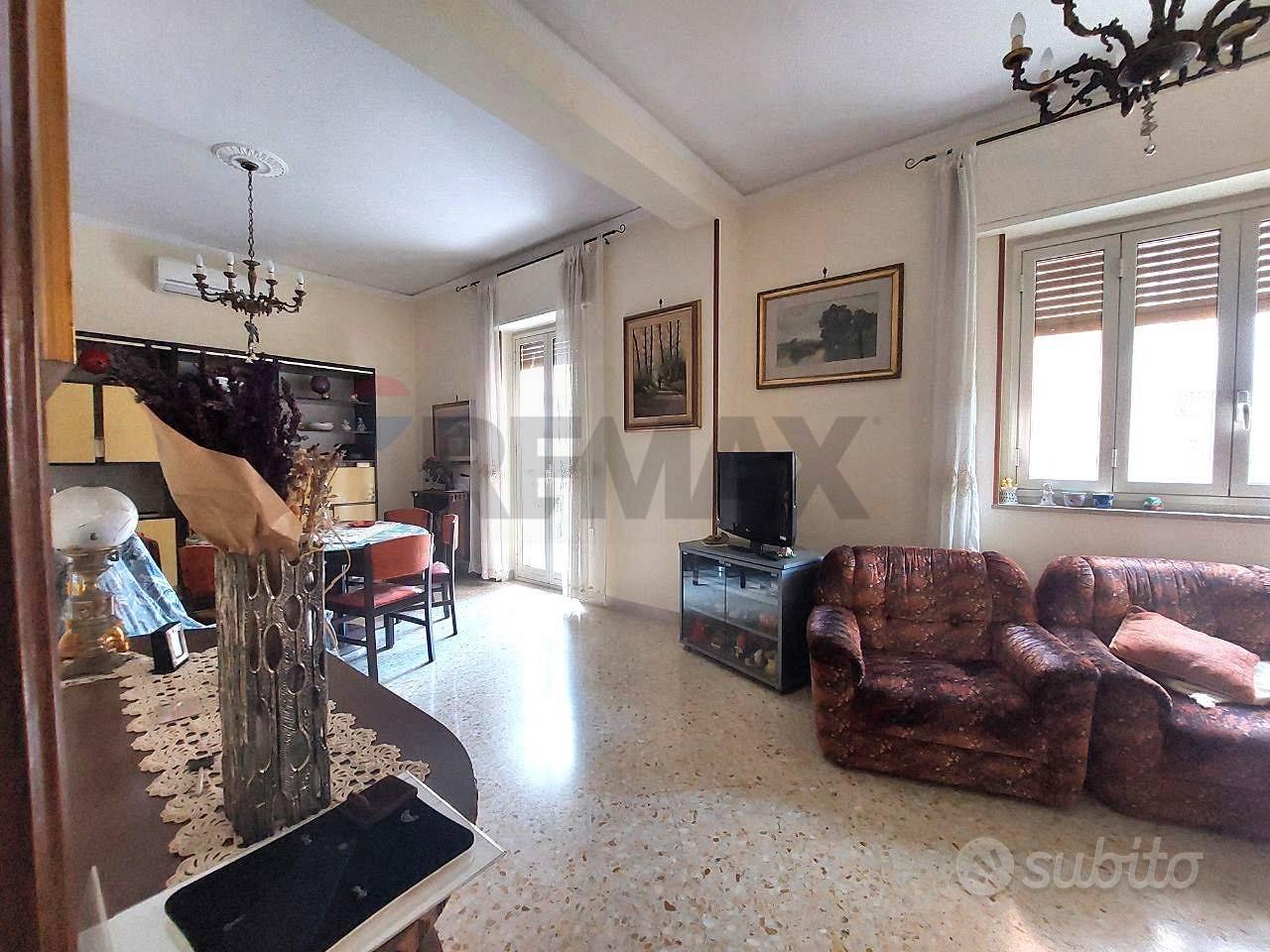 Apartment in Palermo, Resuttana, VI Circoscrizione - Vista 2