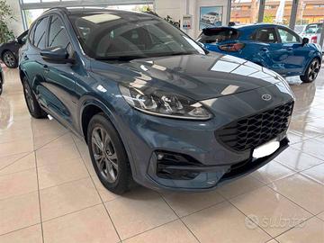 Ford Kuga 2.5 Plug In Hybrid 225 CV CVT 2WD ST-Lin