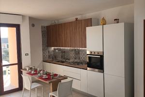 Appartamento uso estivo