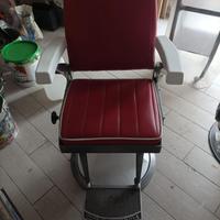 poltrona Barber Shop