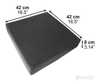 PEPE Mobility cuscino antidecubito