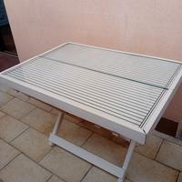 Tavolino salotto richiudibile