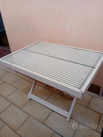 Tavolino salotto richiudibile