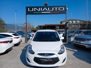 Hyundai iX20 1.4 90 CV Comfort