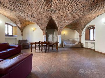 CASA INDIPENDENTE A TRAVAGLIATO