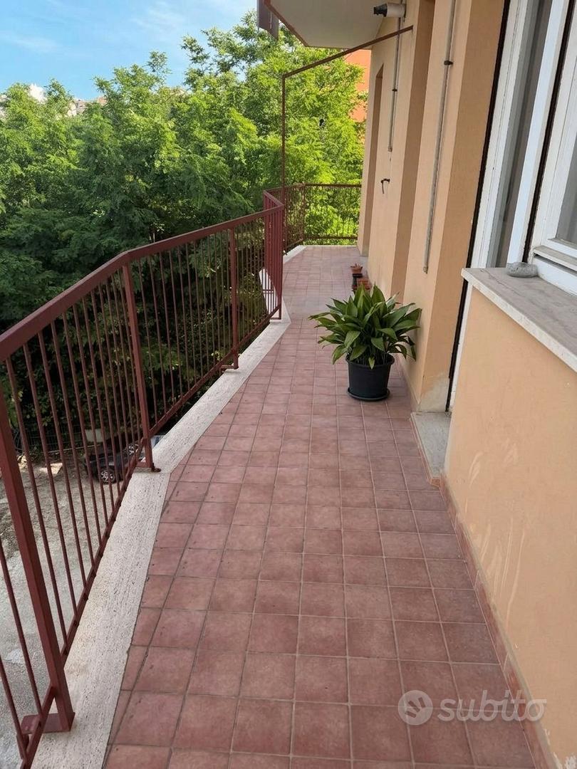 Appartamento – MC - Vista 2