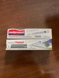 Termometri ecologici