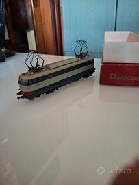 LOCOMOTIVE #TARTARUGA # E . ALTRE 
