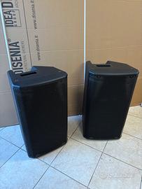 CASSE ATTIVE DB TECHNOLOGIES OPERA UNICA 12