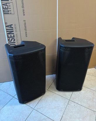 CASSE ATTIVE DB TECHNOLOGIES OPERA UNICA 12
