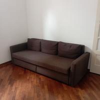 Divano letto 2 posti