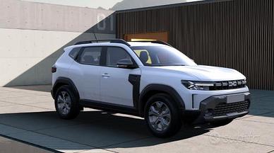 Dacia Duster Eco-G 120 CV Journey KM0