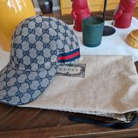 Cappello Gucci uomo