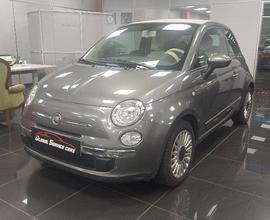 FIAT 500C C 1.2 Lounge