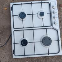 piano cottura  delonghi