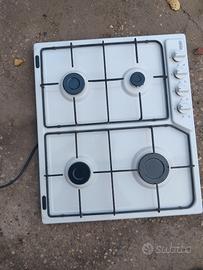 piano cottura  delonghi