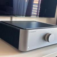 Amplificatore integrato cambridge edge A