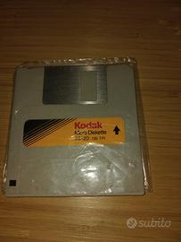 FLOPPY DISK
