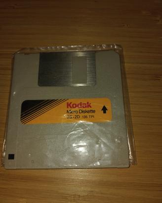 FLOPPY DISK