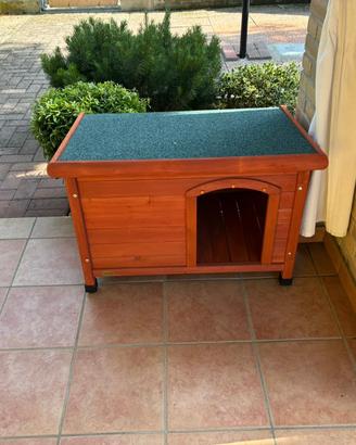 Cuccia per cane