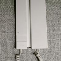 Citofono Comelit 2 tasti