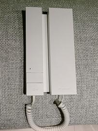 Citofono Comelit 2 tasti