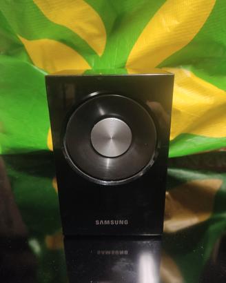 diffusore Samsung per home theatre 