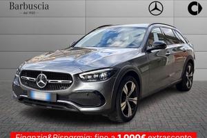 Mercedes-Benz Classe C Classe C-S206 SW All-T...
