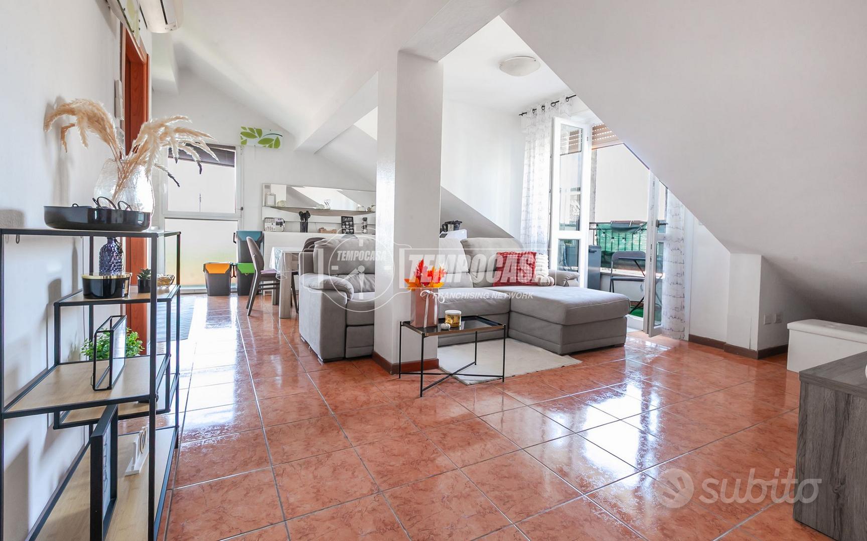 Appartamento – Settimo Milanese, Villaggio Cavour - Vista 2