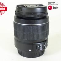 Canon EF-S 18-55 F3.5-5.6 IS II (Canon)